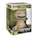 Funko Pop! Oogie Boogie - Super Sized 10' - Disney Figura 25cm