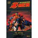 Marvel Deluxe - Astonishing X-Men 2: Peligroso