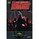 Marvel Deluxe - Los Nuevos Vengadores 1: La Fuga