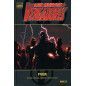 Marvel Deluxe - Los Nuevos Vengadores 1: La Fuga