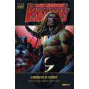 Marvel Deluxe - Los Nuevos Vengadores 2: ¿Quién es El Vigía?
