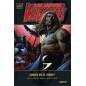 Marvel Deluxe - Los Nuevos Vengadores 2: ¿Quién es El Vigía?