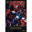 Marvel Deluxe - Los Nuevos Vengadores 3: Secretos y Mentiras