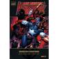 Marvel Deluxe - Los Nuevos Vengadores 3: Secretos y Mentiras Marvel Deluxe - Los Nuevos Vengadores 3: Secretos y Mentiras