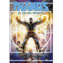 Thanos: El Fin del Infinito