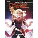 Marvel Action - Capitana Marvel 1: Gatástrofe Cósmica