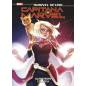 Marvel Action - Capitana Marvel 1: Gatástrofe Cósmica