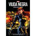 Viuda Negra: Witsi Witsi Araña