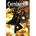 100% Marvel HC - El Castigador 7: Guerra en Bagalia