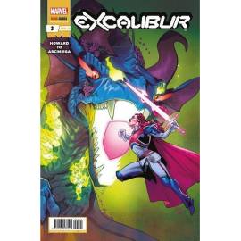 Excalibur 3