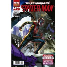 Miles Morales: Spider-Man 8