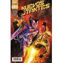 Nuevos Mutantes 3