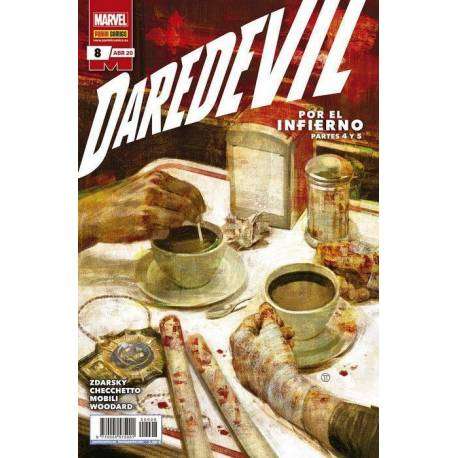 Daredevil 8
