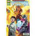 Jane Foster: Valquiria 6
