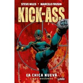 Kick-Ass: La chica nueva 2