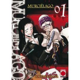 Murciélago 1