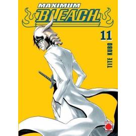 Maximum Bleach 11
