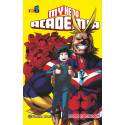 My Hero Academia 1