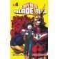 My Hero Academia 1 My Hero Academia 1