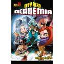 My Hero Academia 20