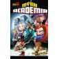 My Hero Academia 20