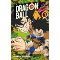 Dragon Ball Color - Saga de los Saiyans 1