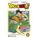 Dragon Ball Super 1