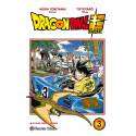 Dragon Ball Super 3