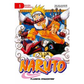 Naruto 1