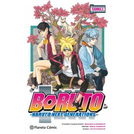 Boruto 1