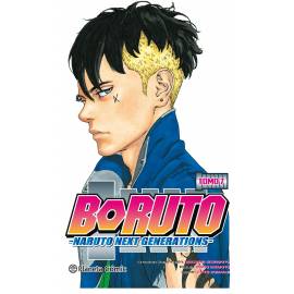 Boruto 7