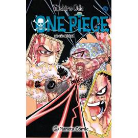 One Piece 89