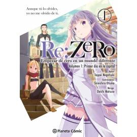 Re: Zero 1