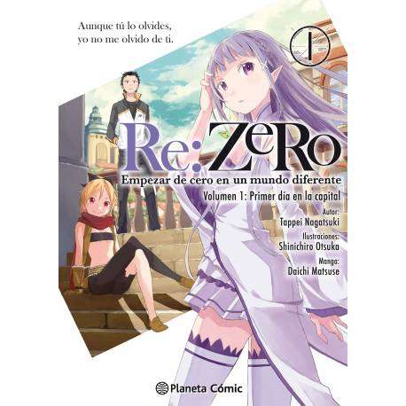 Re: Zero 1