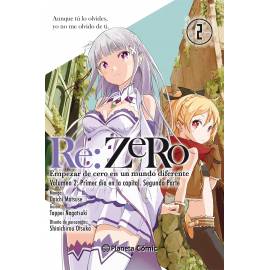 Re: Zero 2
