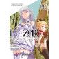 Re: Zero 2 Re: Zero 2
