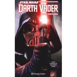 Star Wars Darth Vader: Lord Oscuro 2
