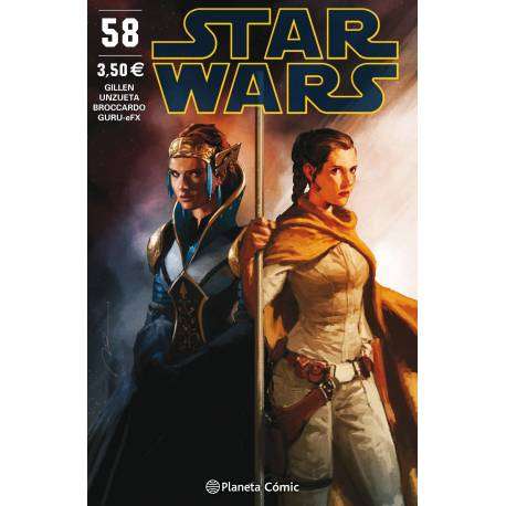 Star Wars 58 Star Wars 58