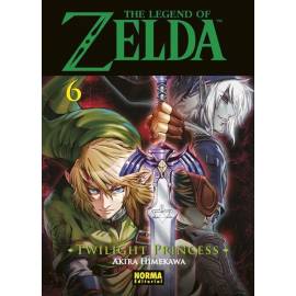 The Legend of Zelda - Twilight Princess 2