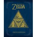 The Legend of Zelda: Enciclopedia (Nueva Edición)