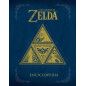 The Legend of Zelda: Enciclopedia (Nueva Edición) The Legend of Zelda: Enciclopedia (Nueva Edición)