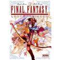 Final Fantasy Lost Stranger 1