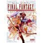 Final Fantasy Lost Stranger 1 Final Fantasy Lost Stranger 1