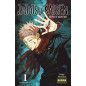 Jujutsu Kaisen 1 Jujutsu Kaisen 1