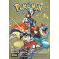 Pokémon Heart Gold y Soul Silver 1 Pokémon Heart Gold y Soul Silver 1