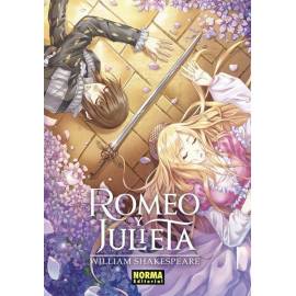 Romeo y Julieta