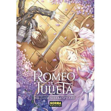 Romeo y Julieta Romeo y Julieta