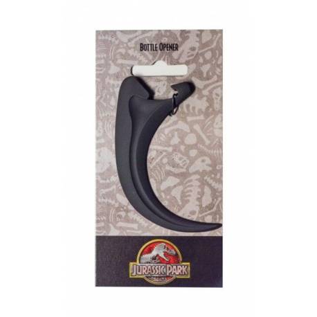 Abrebotellas Garra Velociraptor Jurassic Park Abrebotellas Garra Velociraptor Jurassic Park