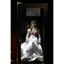 Figura Ultimate Annabelle Escala 1/10 15 cm