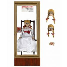 Figura Ultimate Annabelle Escala 1/10 15 cm